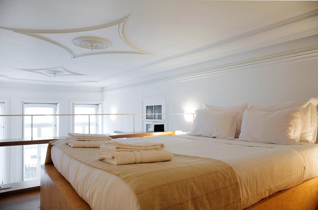 Mouzinho 85 Luxury Apartamento *