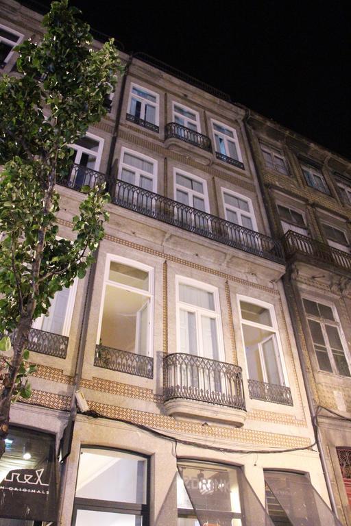 Apartamento Mouzinho 85 Luxury