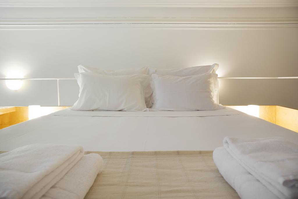 Apartamento Mouzinho 85 Luxury