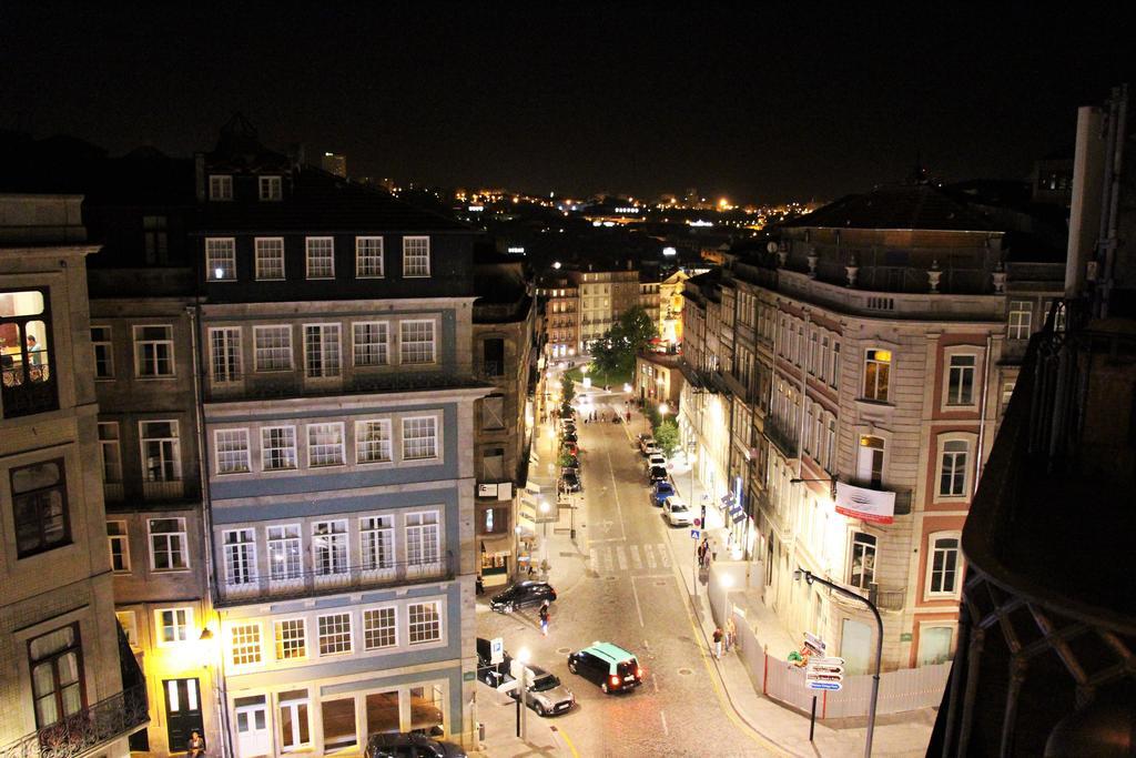 Mouzinho 85 Luxury Apartamento Porto