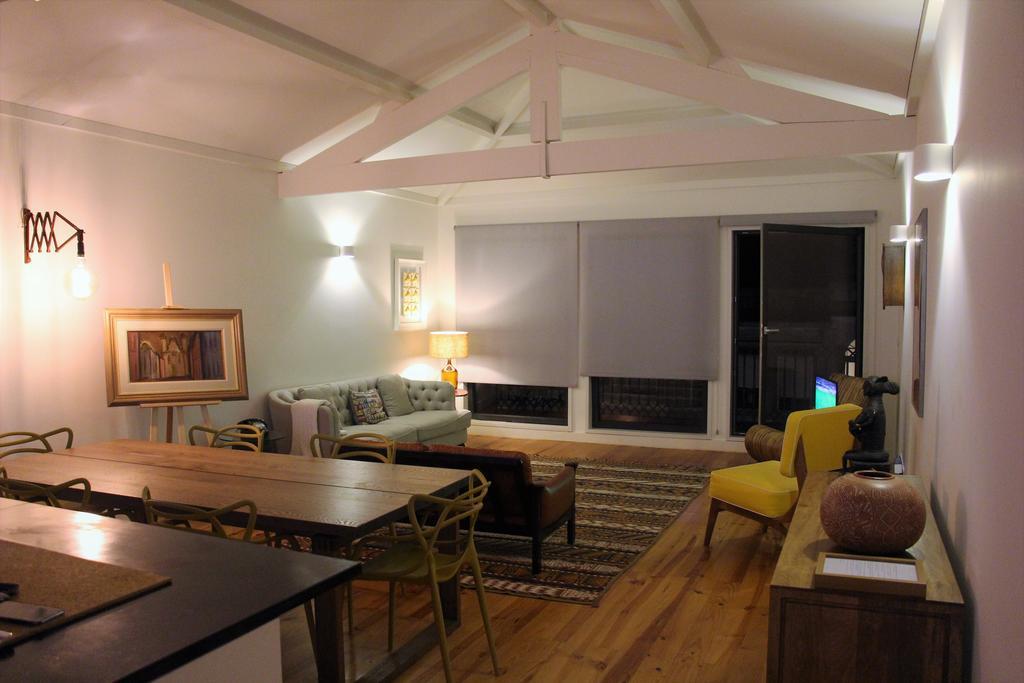 Mouzinho 85 Luxury Apartamento *